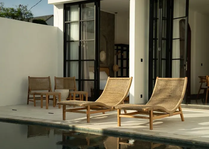 Melrose 3 Min To Beach, Atlas & Finns Вилла Чангу